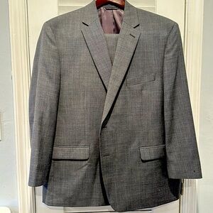 Ralph Lauren Men’s suit